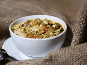 Nabteh O Fatteh