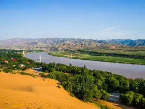 Top 20 Best Things to Do in Ningxia