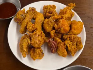 Yangdong Chicken