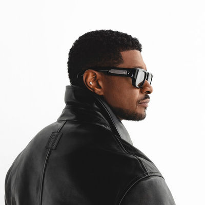 Columbia | Chris Brown & Usher "The R&B Tour"