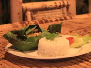 Warung Flora