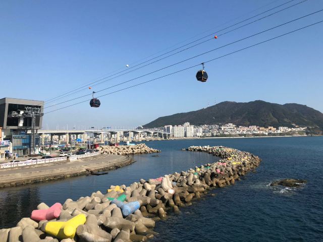 松島海濱