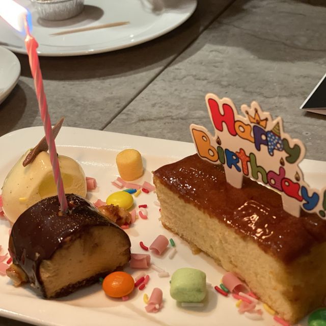 自助餐！千禧新世界酒店吃buffet，還買二送一呢