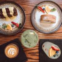 NANA COFFEE ROASTERS 