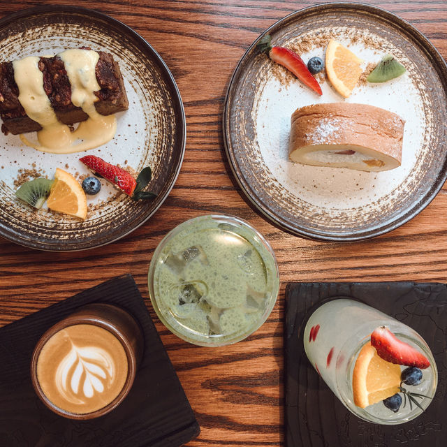 NANA COFFEE ROASTERS 