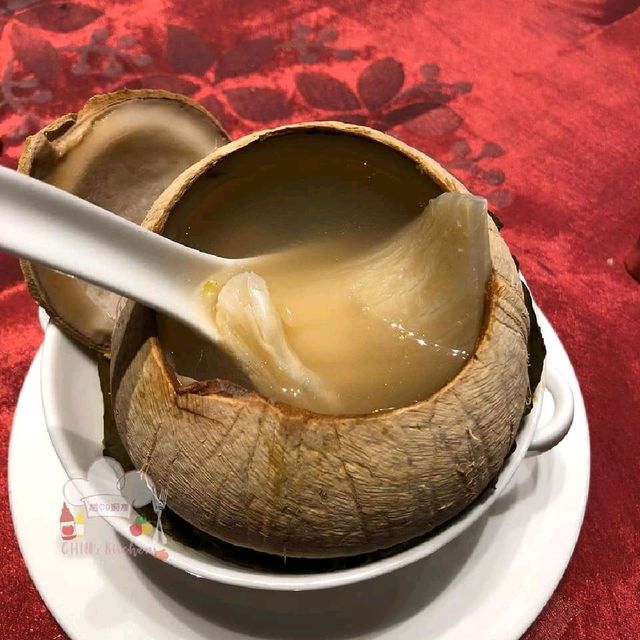 名不虛傳米芝蓮 - 天龍軒