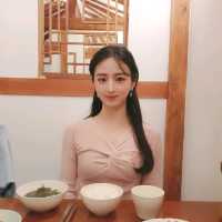 경주 황리단길 맛집 추천 모음!!
