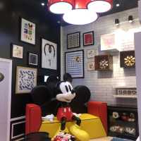 港女Disney 迷注意