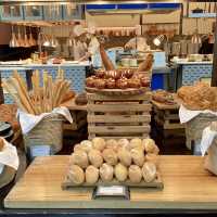 Rise Buffer Restaurant- Marina Bay Sands