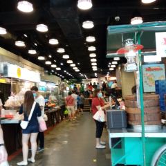 Malaysia Boleh - Jurong Point User Photo