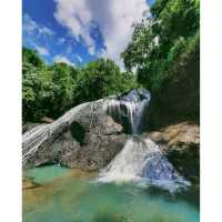 Bojong Waterfall