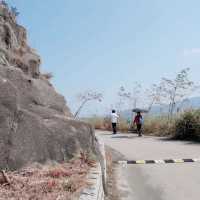 易行路線：大尾篤入船灣淡水湖
