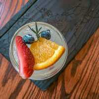 NANA COFFEE ROASTERS 
