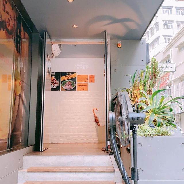 濃郁拉麵︎