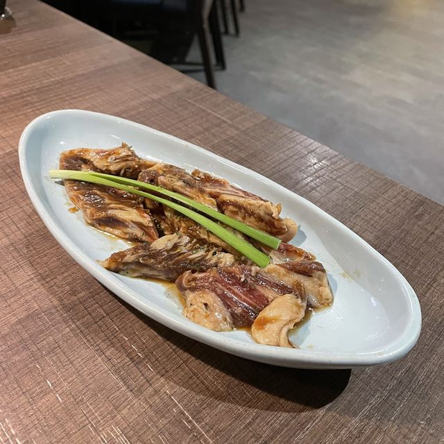 旺角炭燒和牛