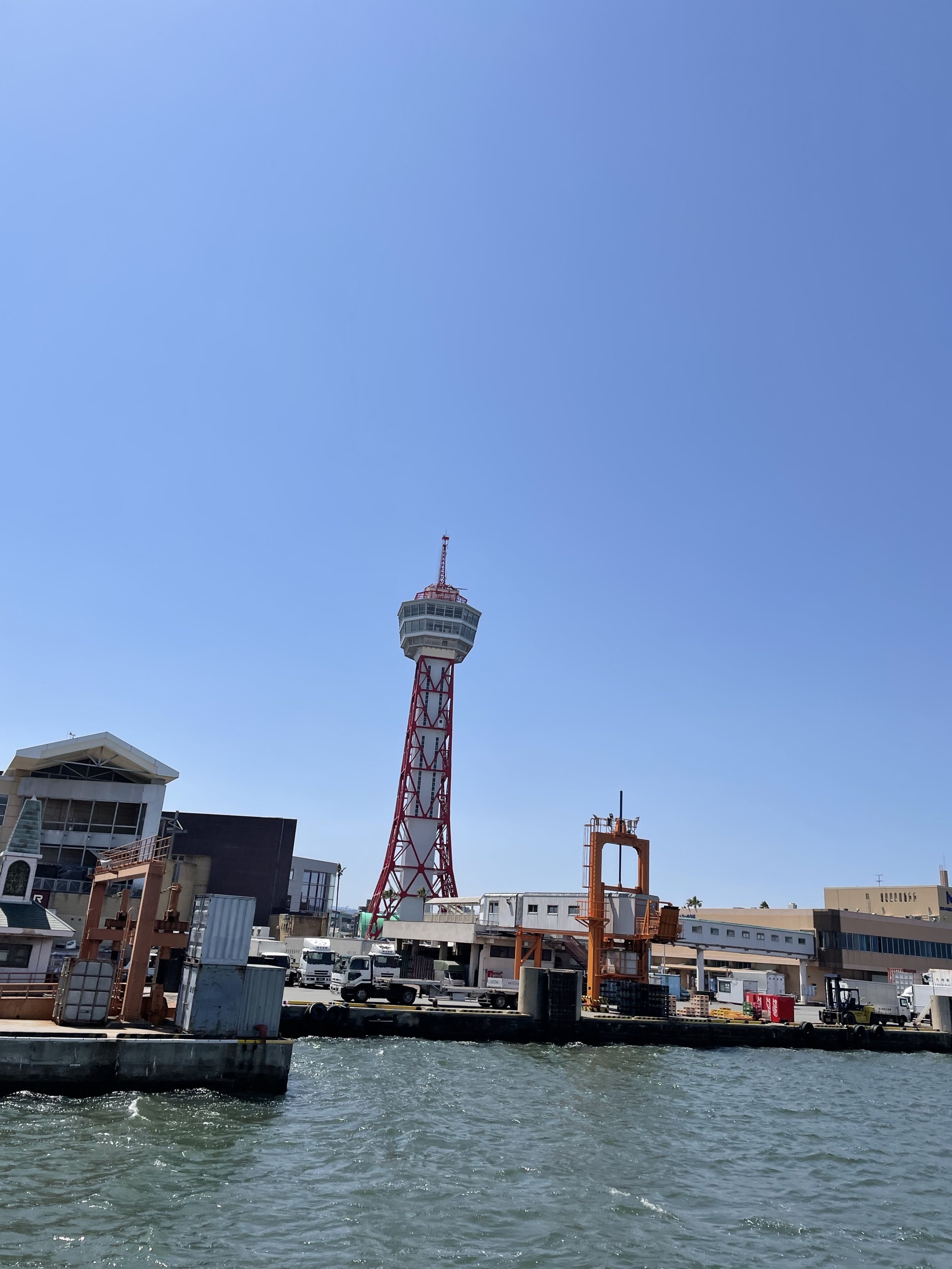 博多ポートタワーのレビュー 博多ポートタワーのチケット 博多ポートタワーの割引 博多ポートタワーの交通機関 所在地 営業時間 博多 ポートタワー周辺の観光スポット ホテル グルメ Trip Com