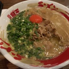 Butao Ramen (Wellington Street) User Photo