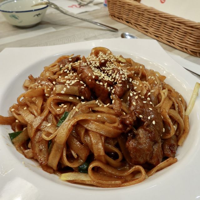 《超抵食港式小菜 仲有仙氣甜品》