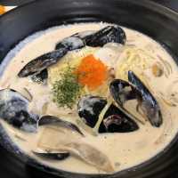 [뽕남] 망원동 짬뽕 맛집!!!!