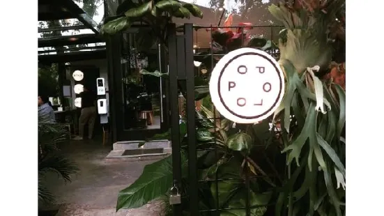 Popolo Coffee