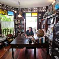 ของเก่าเล่าเรื่อง​ บ้านจงรัก​ อุทัยธานี​