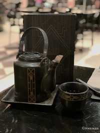DimSum Library｜特色高級中菜館