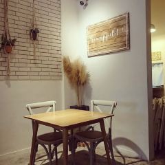 Oh La La fashibaobing · Home-Style Cooking User Photo