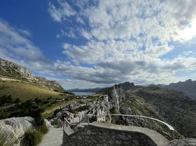 3 things to do in Mallorca that aren’t..