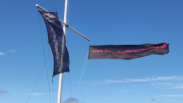 Oxford Sailing Club