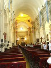 Catedral de Santa Lucía de Colombo