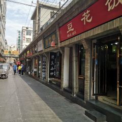 Mutaxiangcaishichang User Photo