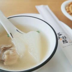 谷香灶房 私家餐厅(北苑店) User Photo