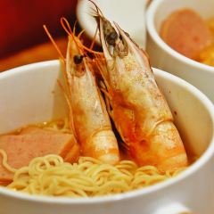 铭聚章鱼土笋冻(松柏店) User Photo