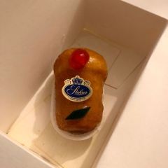 Pâtisserie Stohrer張用戶圖片