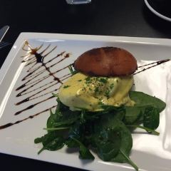 Caffe Diem張用戶圖片