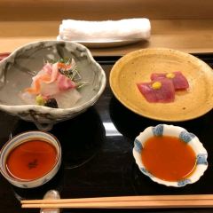 Akasaka Kikunoi User Photo