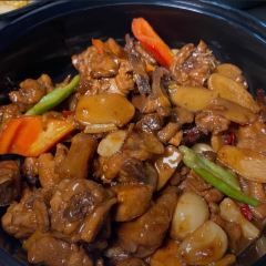 谷香灶房 私家厨房(万达店) User Photo