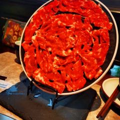 LONGMEN NO.9 User Photo