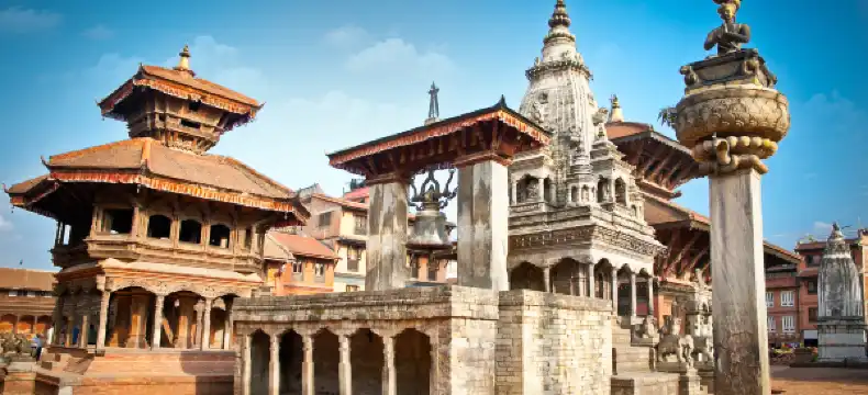 Bhaktapur