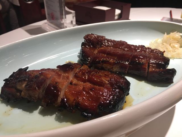 白天鵝賓館·玉堂春暖餐廳