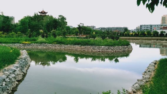 Xijiao Park