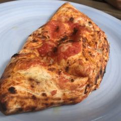 Gather pizza User Photo