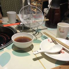 清真·花樂汀火锅(银座店) User Photo