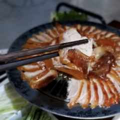 守财炉牛蛙·北京烤鸭 User Photo