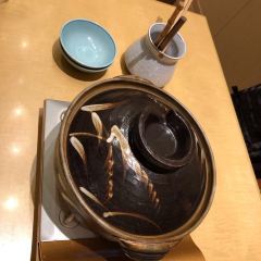 Kamiya Bar User Photo