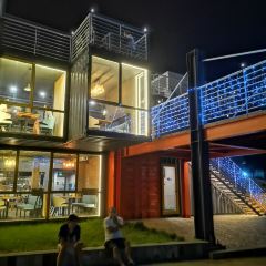 WARYAG DOCK 여행 사진