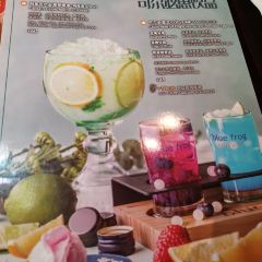 bluefrog蓝蛙(虹桥南丰城店) User Photo