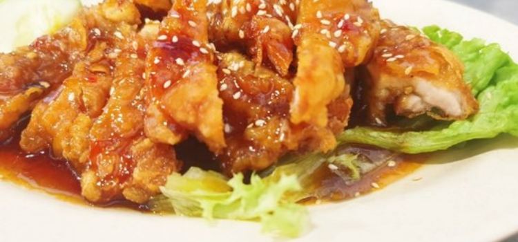 Tek Sen Restaurant