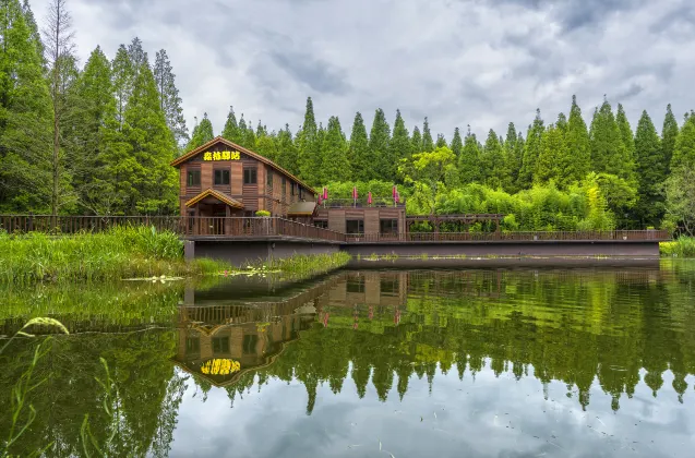 Отели с услугой ванной в г. Шеян