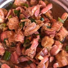 长利渔家院餐厅 User Photo